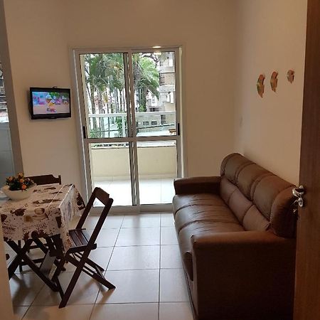 Condominio Newton Ximenes 30 metros da praia Ubatuba Quarto foto