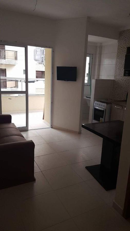 Condominio Newton Ximenes 30 metros da praia Ubatuba Exterior foto