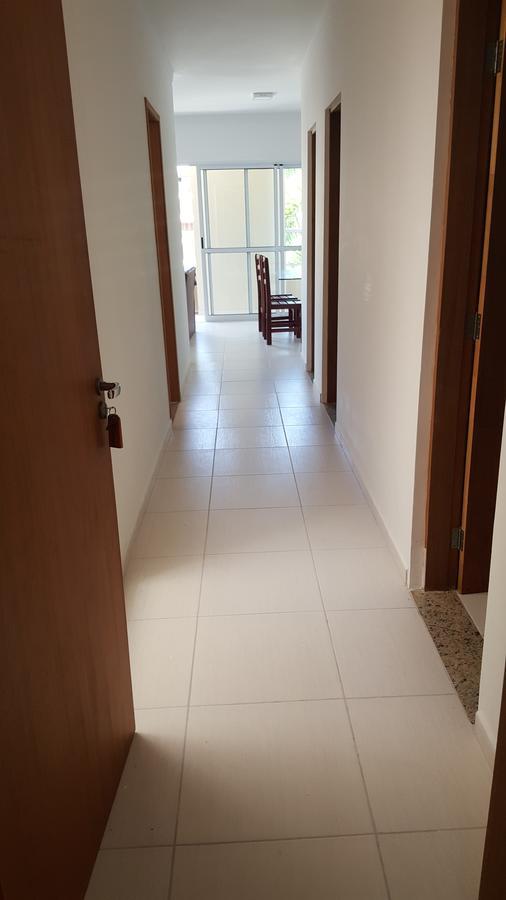 Condominio Newton Ximenes 30 metros da praia Ubatuba Exterior foto
